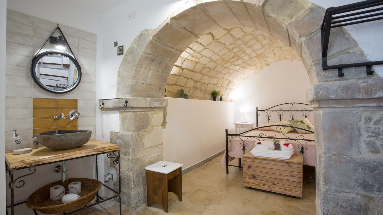 Photo of Bathroom in Ragusa