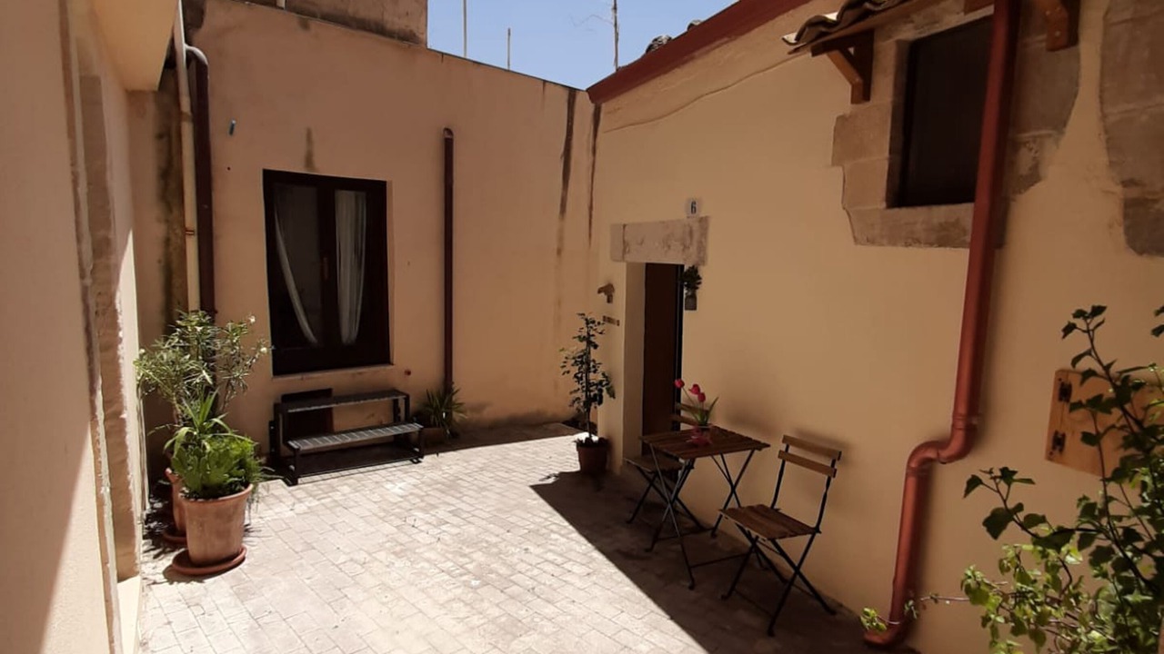 Photo of Patio Balcony in Ragusa