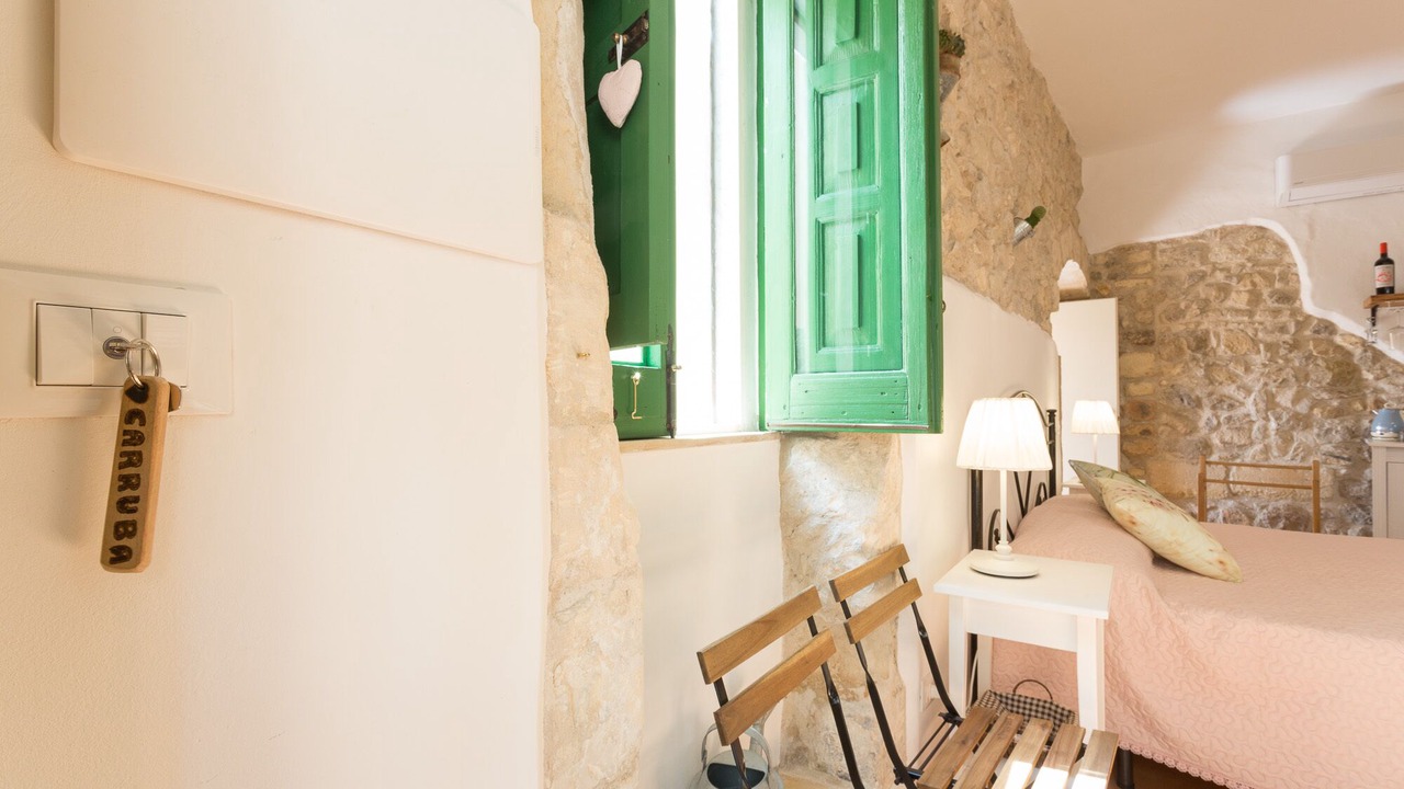 Photo of Bedroom in Ragusa