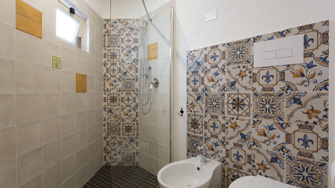 Photo of Bathroom in Ragusa