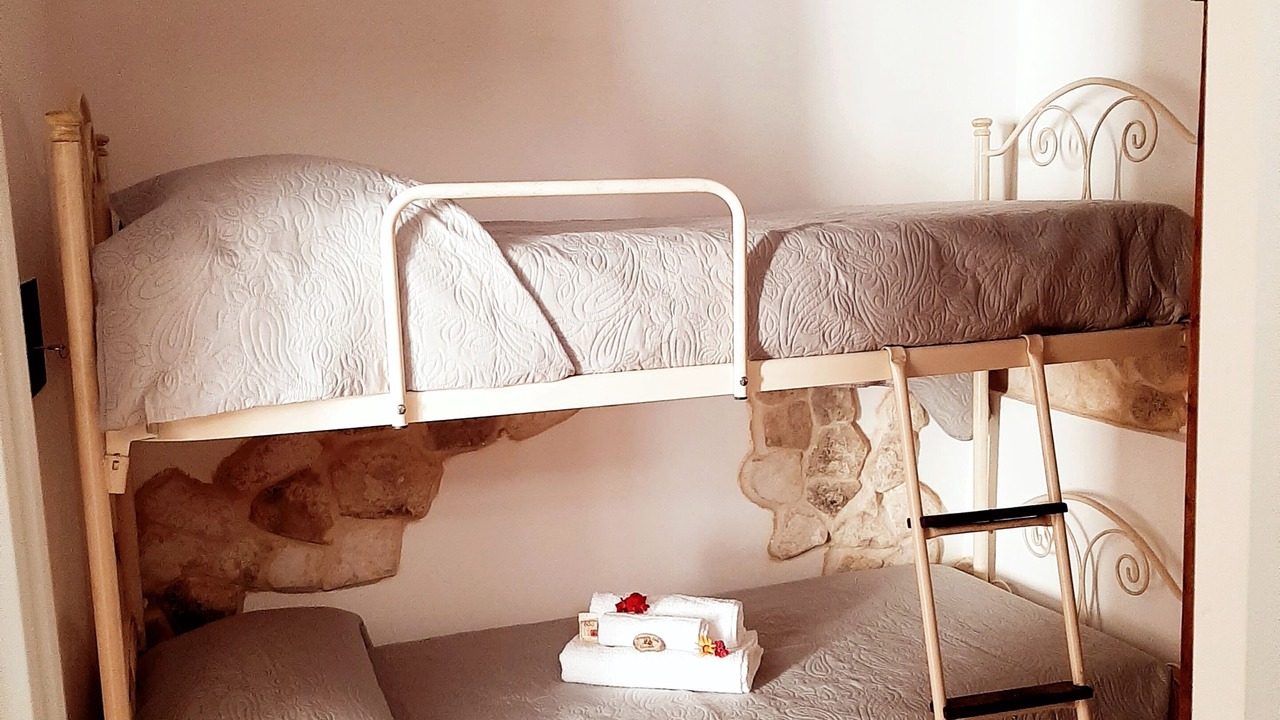 Photo of Bedroom in Ragusa