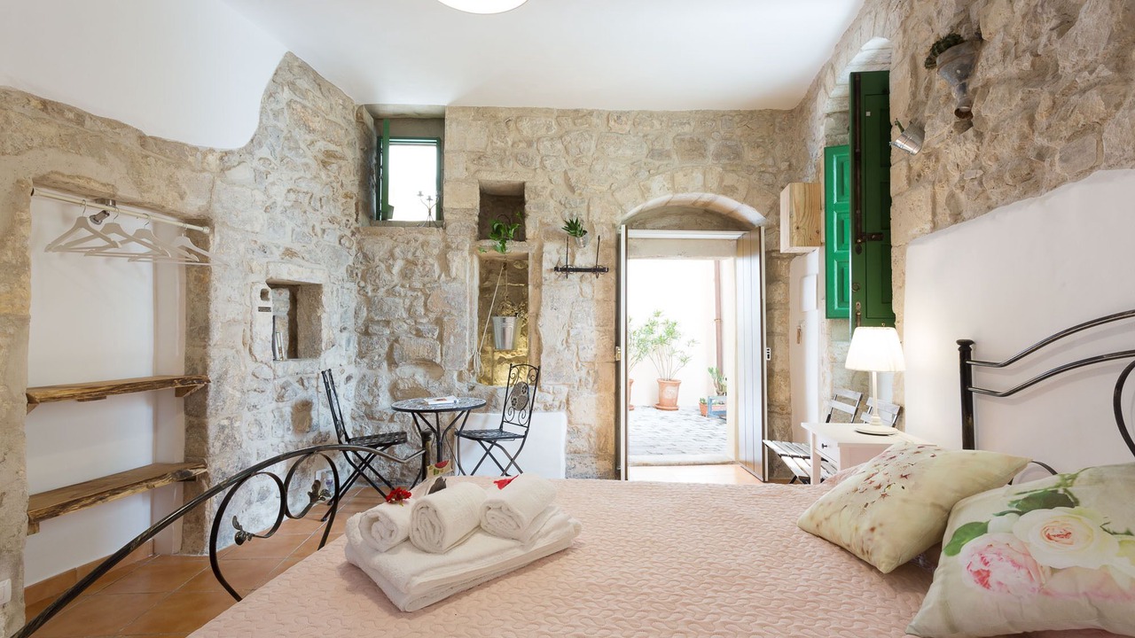 Photo of Bedroom in Ragusa