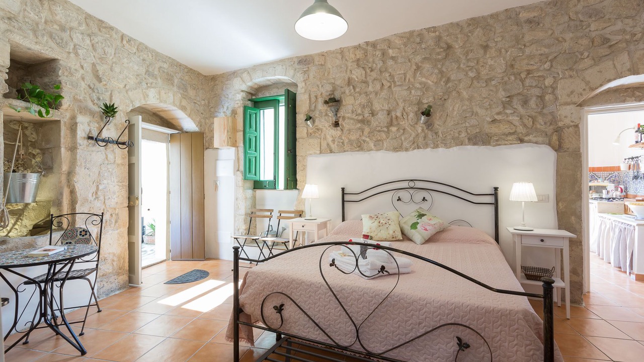 Photo of Bedroom in Ragusa