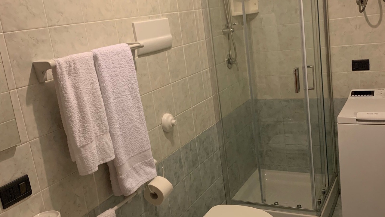 Photo of Bathroom in Termini Imerese