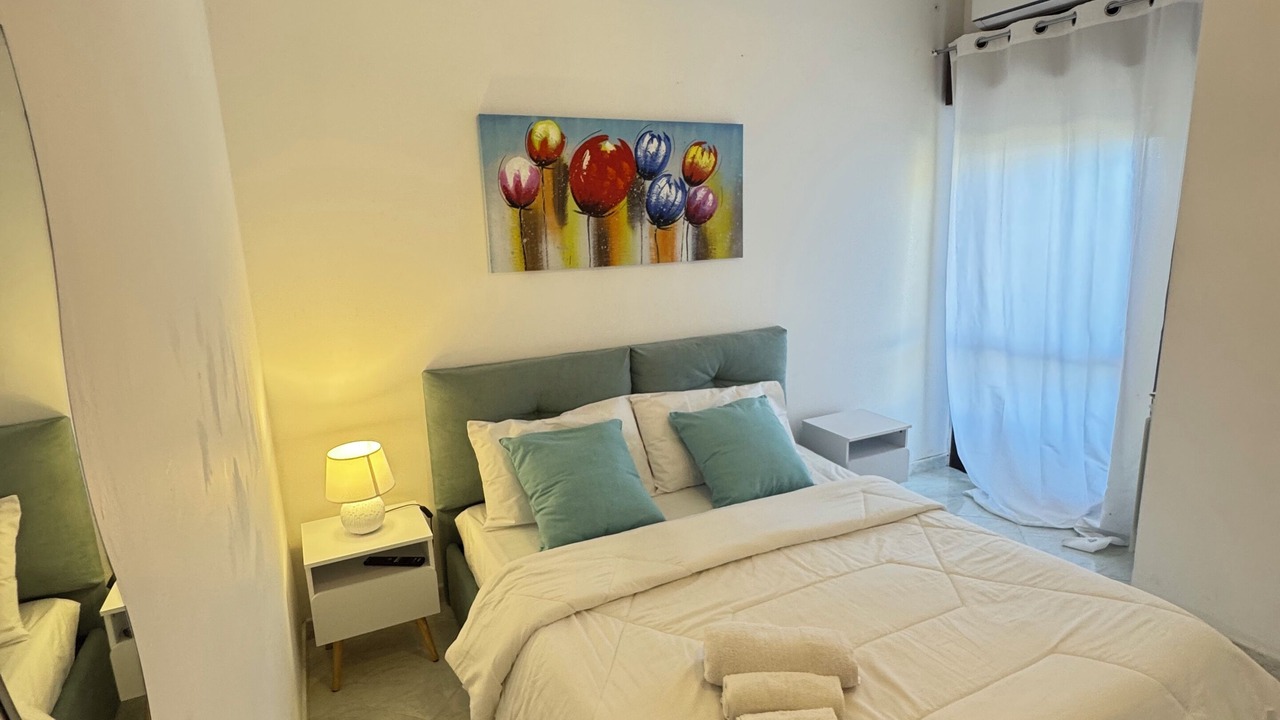Photo of Bedroom in Termini Imerese