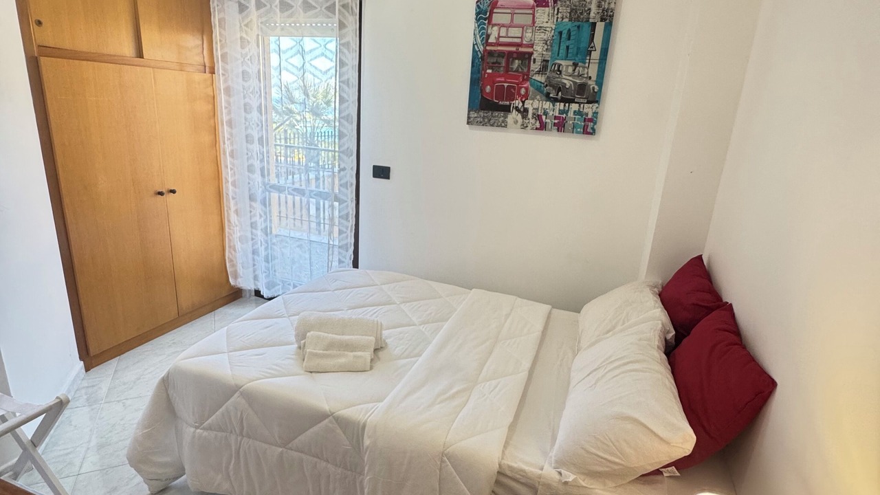 Photo of Bedroom in Termini Imerese