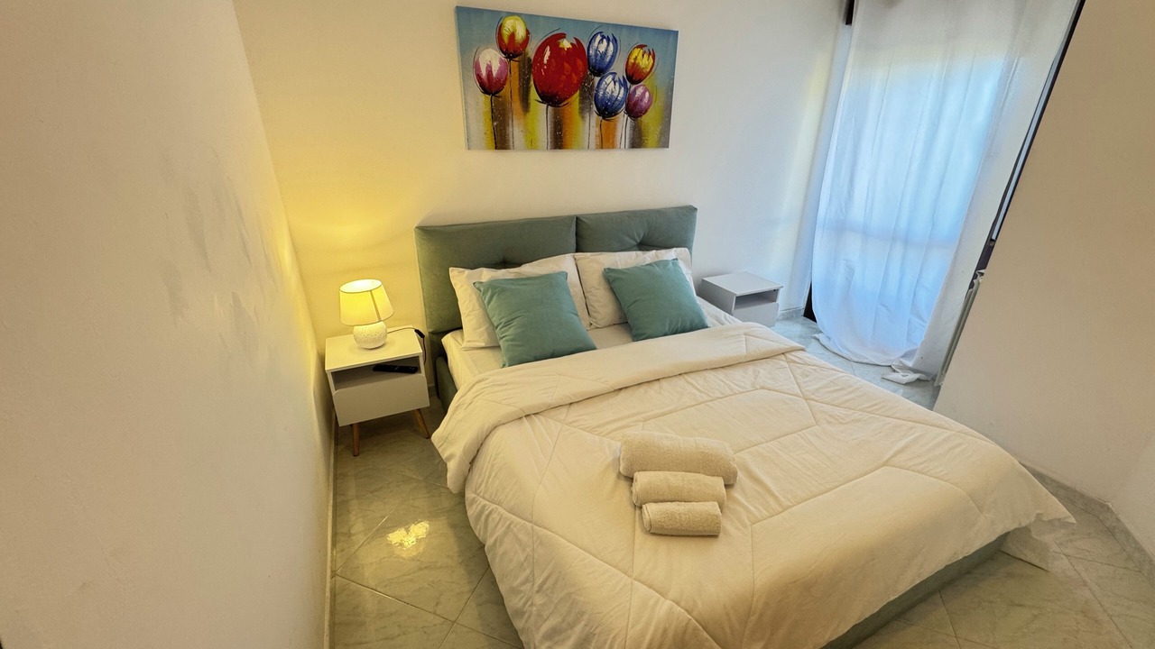 Photo of Bedroom in Termini Imerese