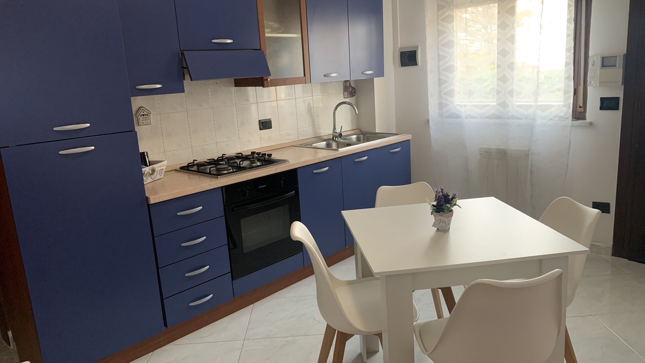 Photo of Kitchen in Termini Imerese