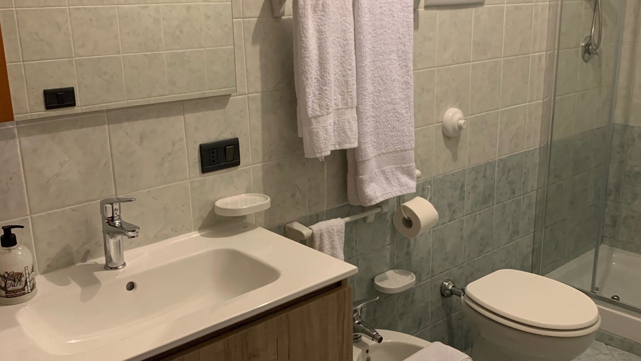 Photo of Bathroom in Termini Imerese