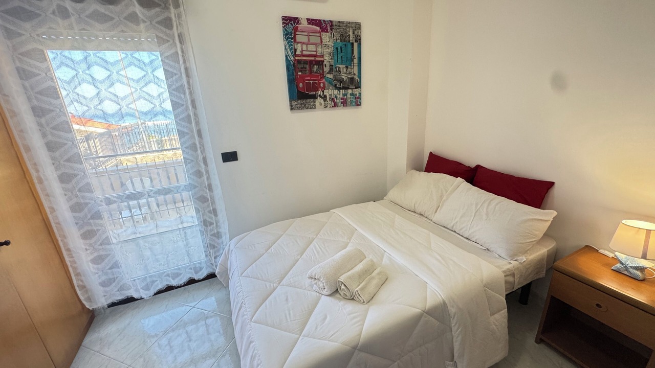 Photo of Bedroom in Termini Imerese