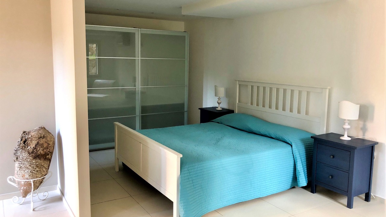 Photo of Bedroom in Mazzaforno