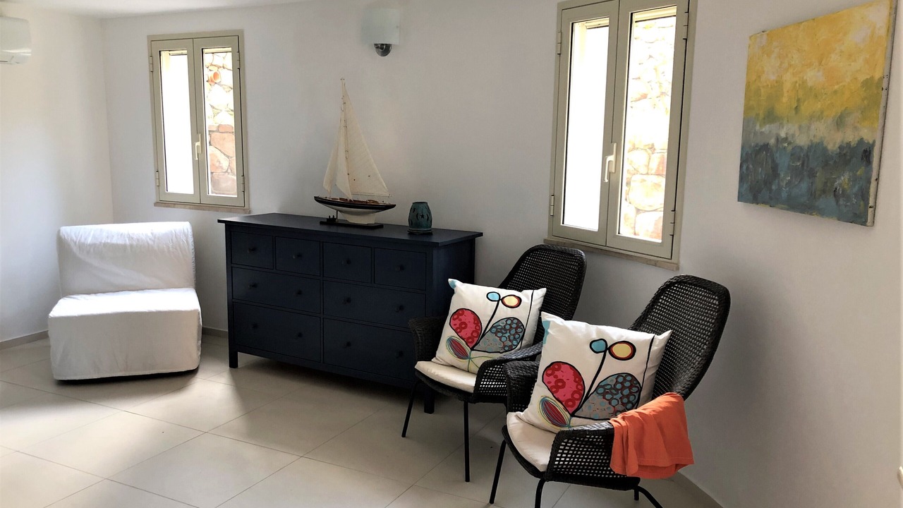 Photo of Bedroom in Mazzaforno