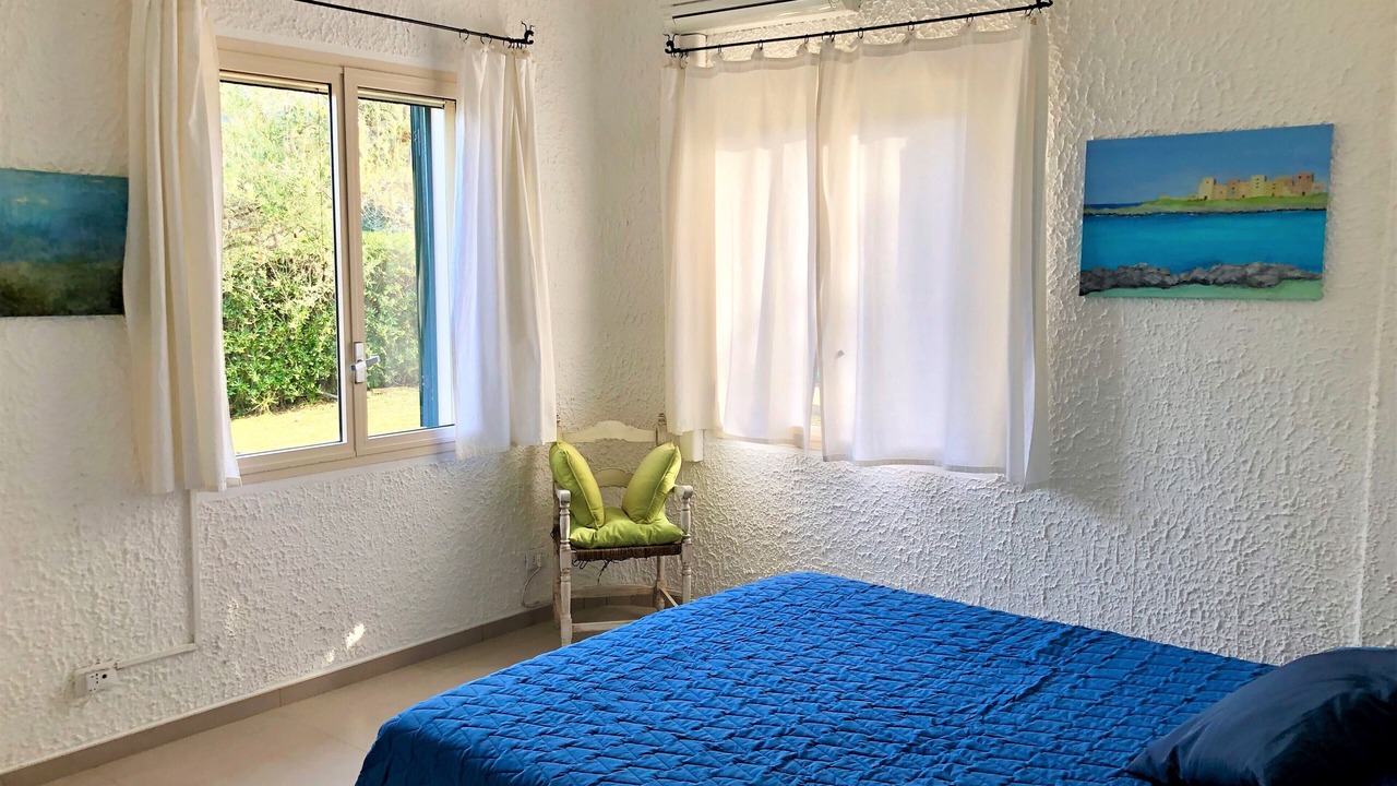 Photo of Bedroom in Mazzaforno