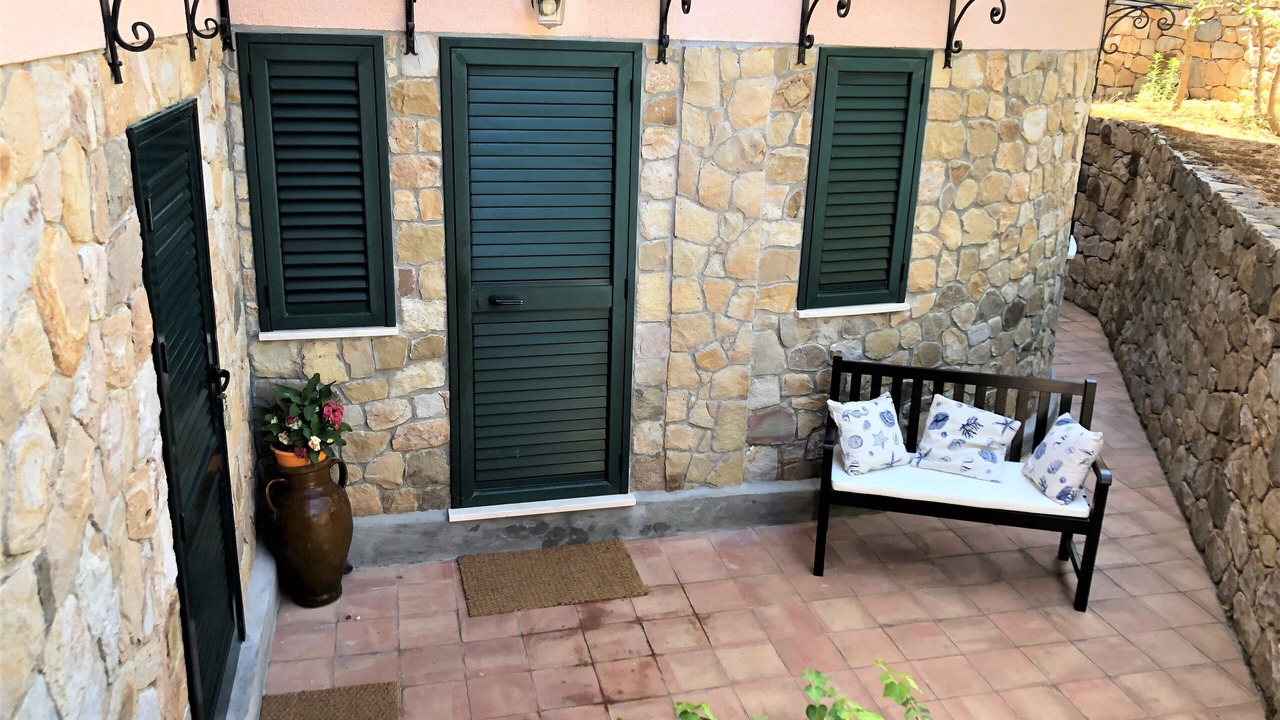 Photo of Patio Balcony in Mazzaforno