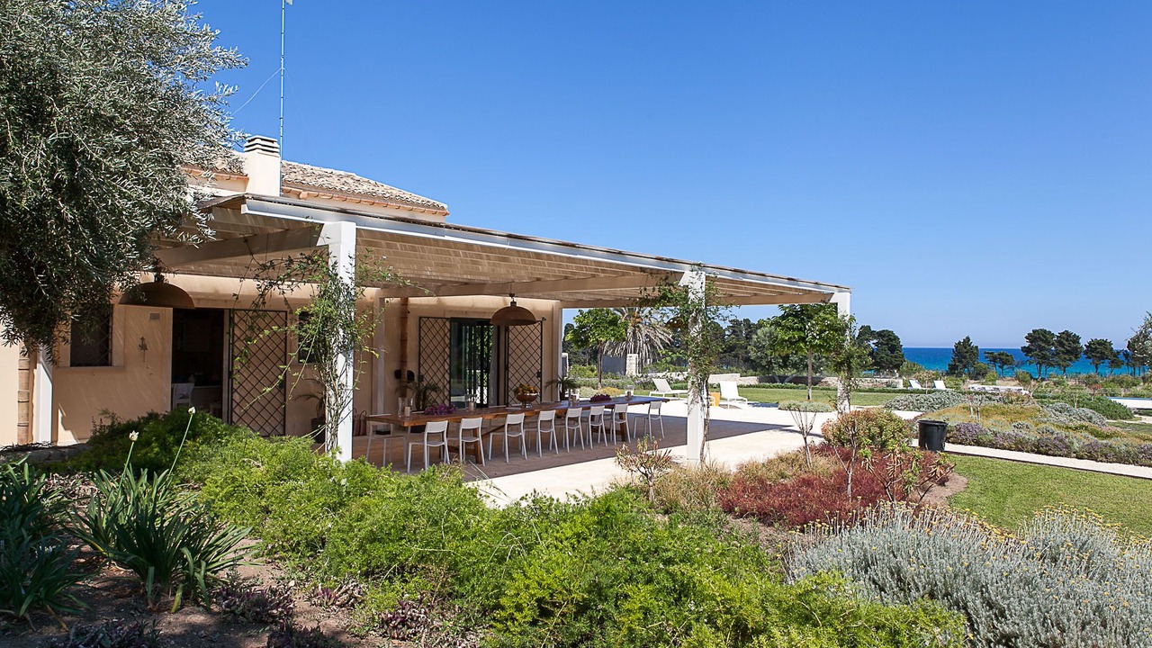 Photo of Outdoor in Avola