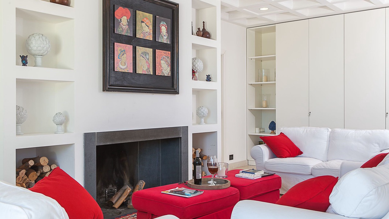 Photo of Livingroom in Avola