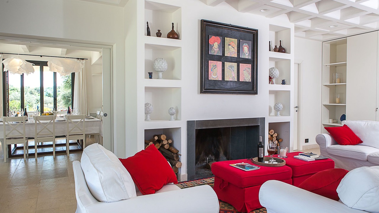 Photo of Livingroom in Avola