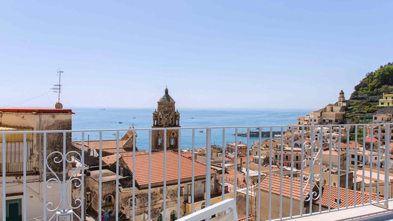 Photo of Outdoor in Amalfi