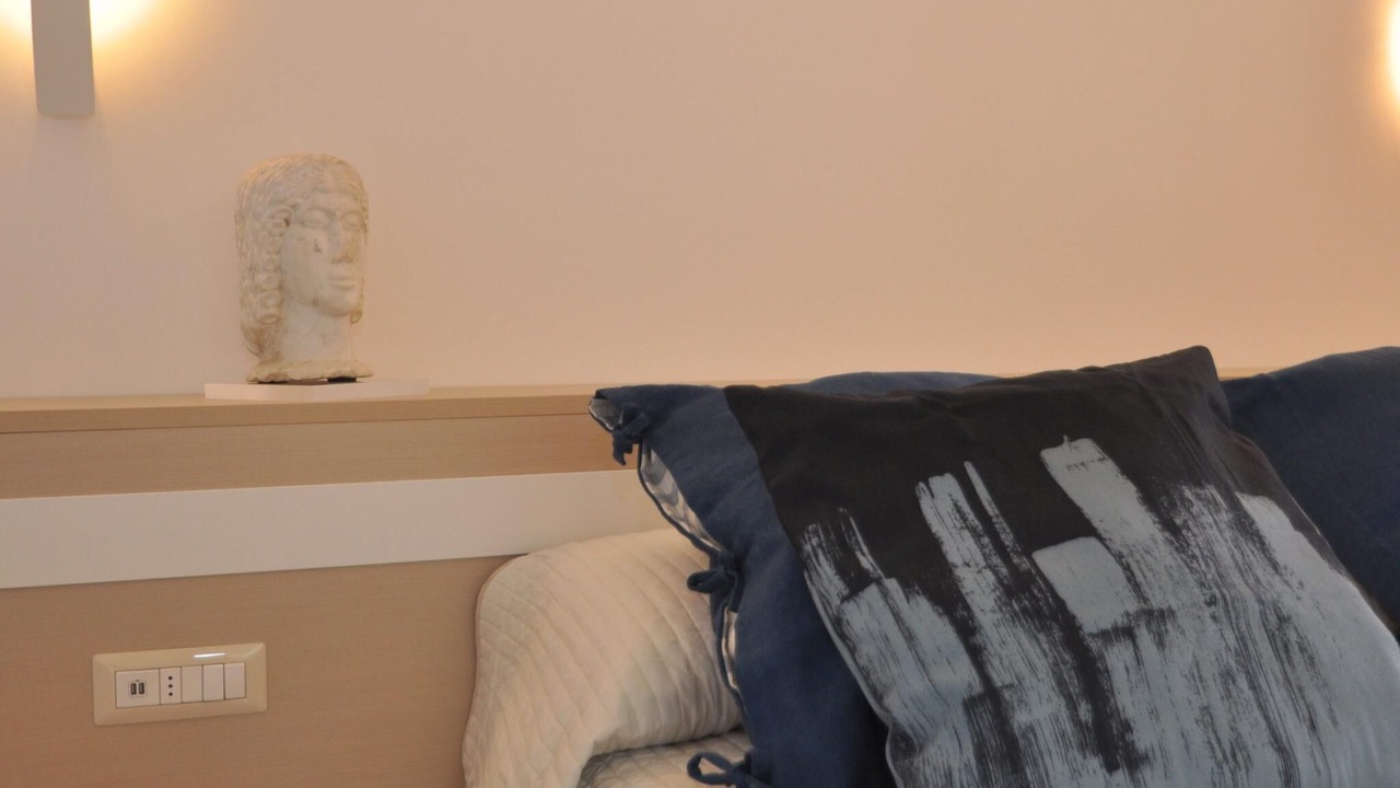 Photo of Bedroom in Amalfi
