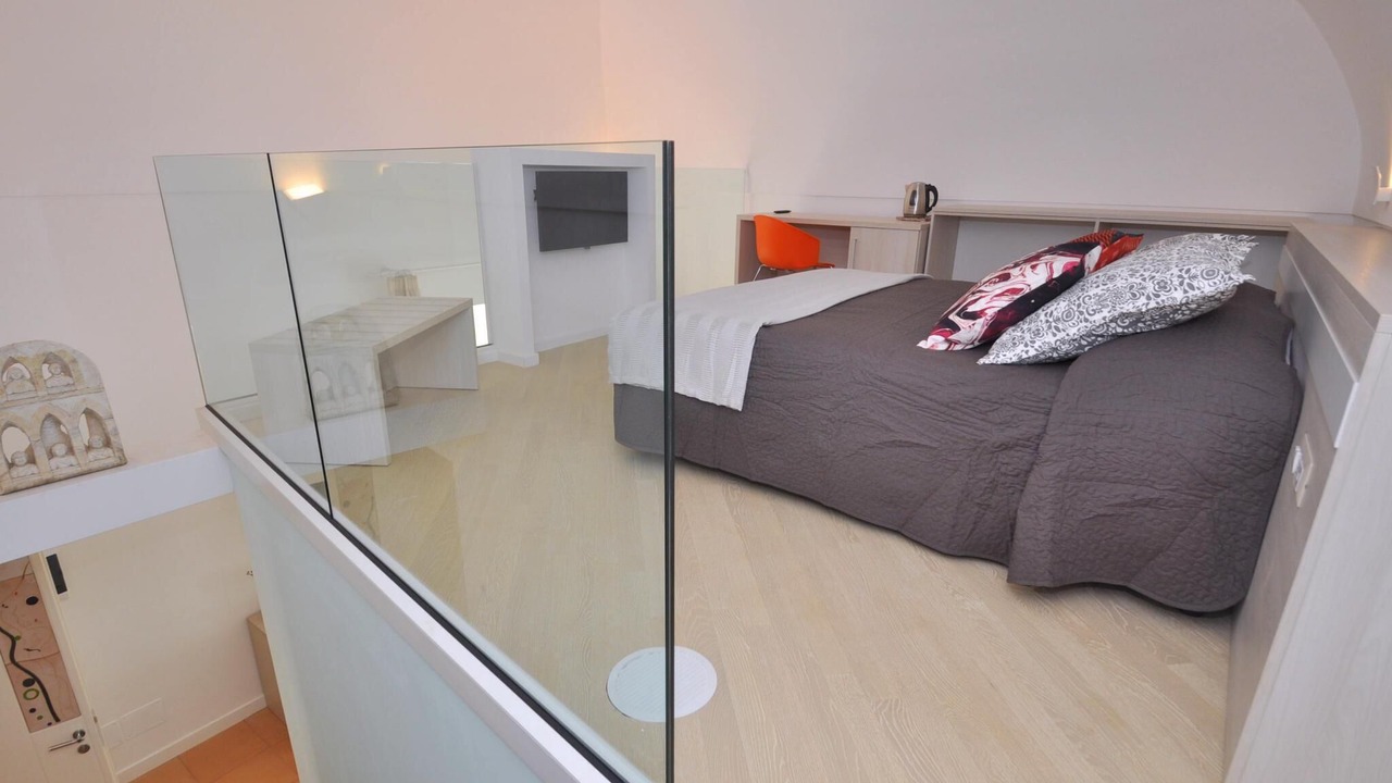 Photo of Bedroom in Amalfi