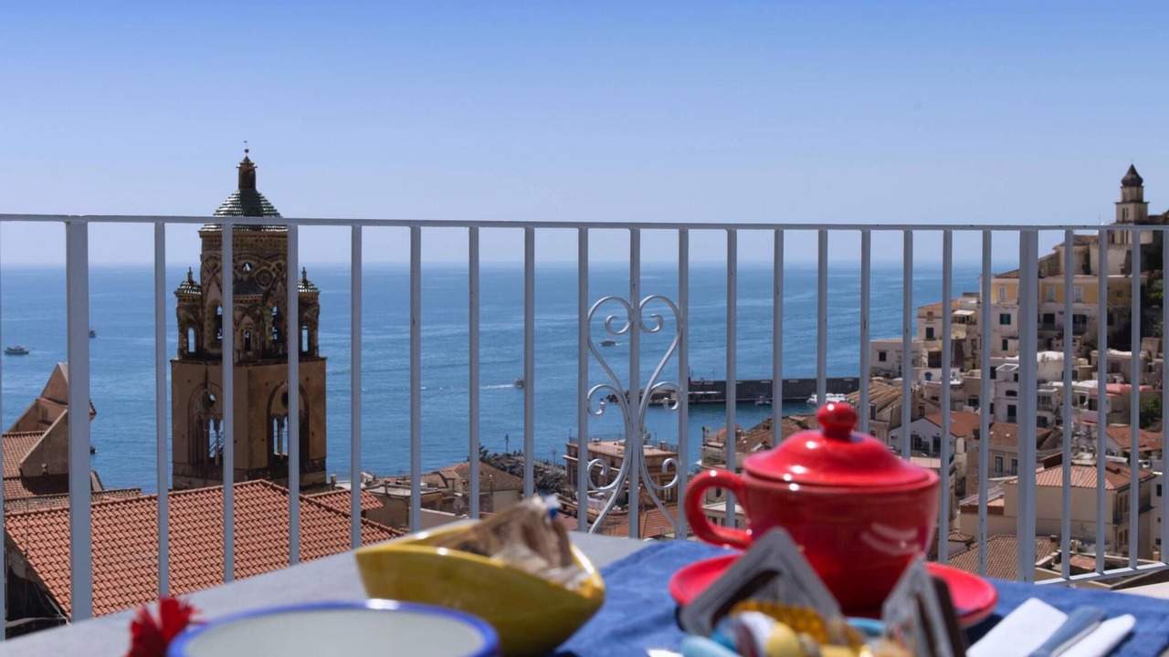 Photo of Outdoor in Amalfi