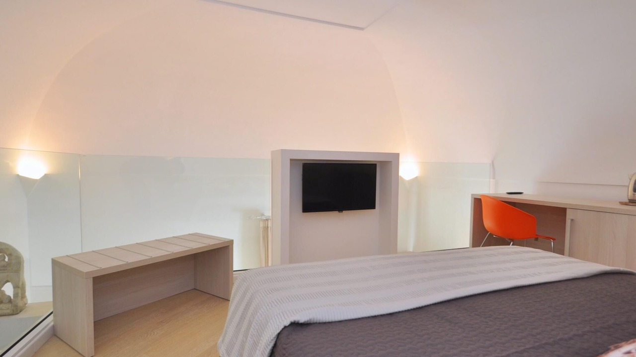 Photo of Bedroom in Amalfi