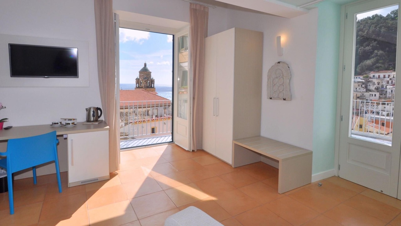 Photo of Livingroom in Amalfi