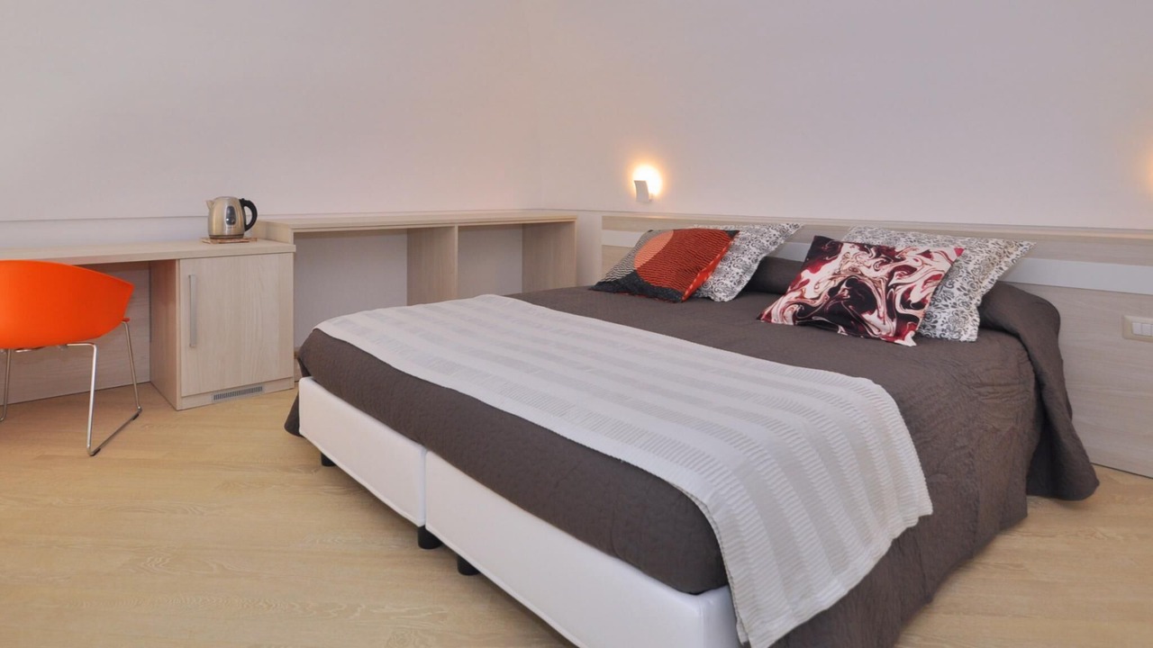 Photo of Bedroom in Amalfi