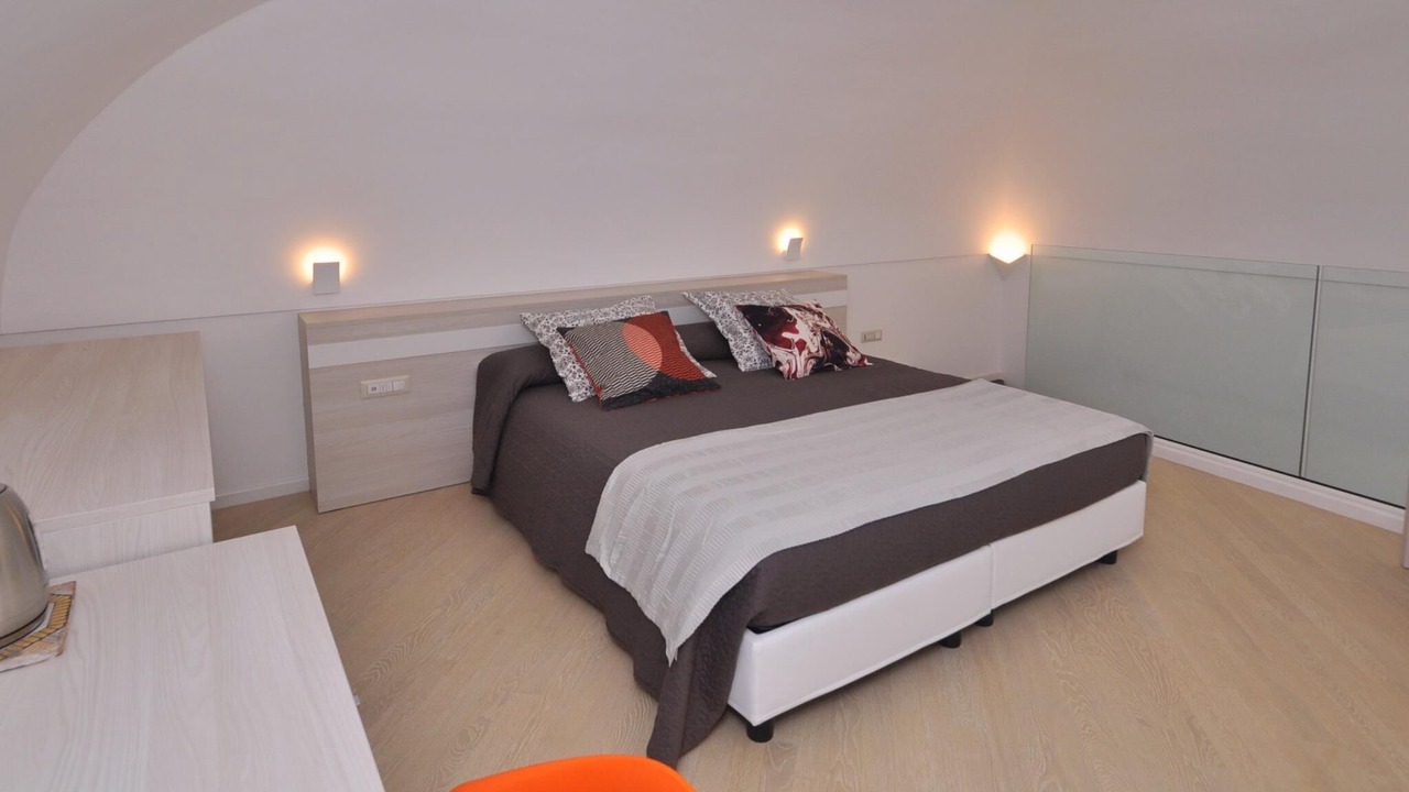 Photo of Bedroom in Amalfi