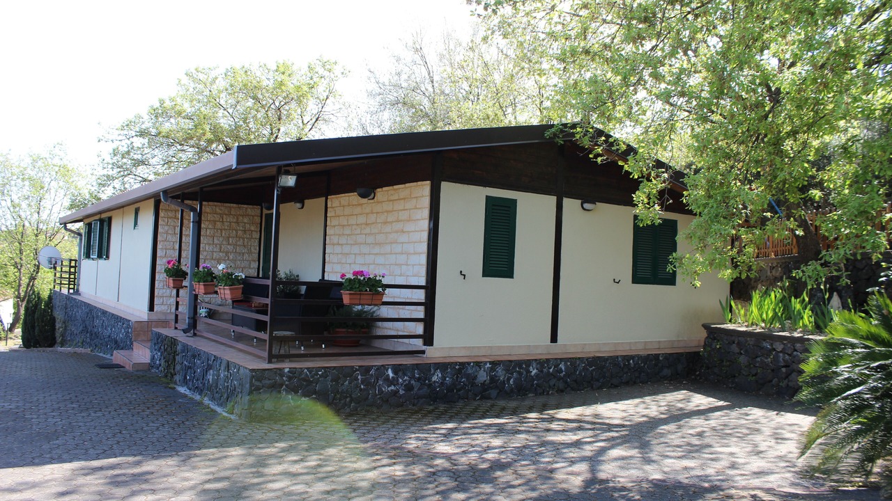 Photo of Outdoor in Piedimonte Etneo