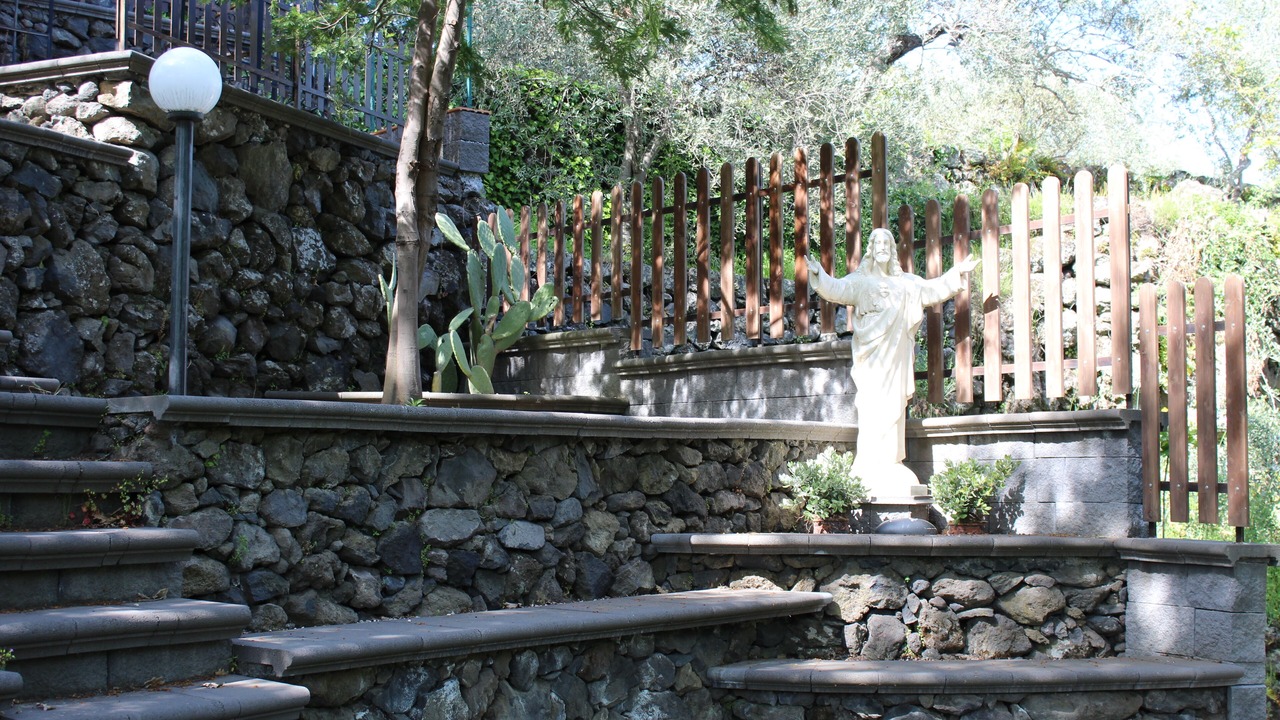 Photo of Outdoor in Piedimonte Etneo