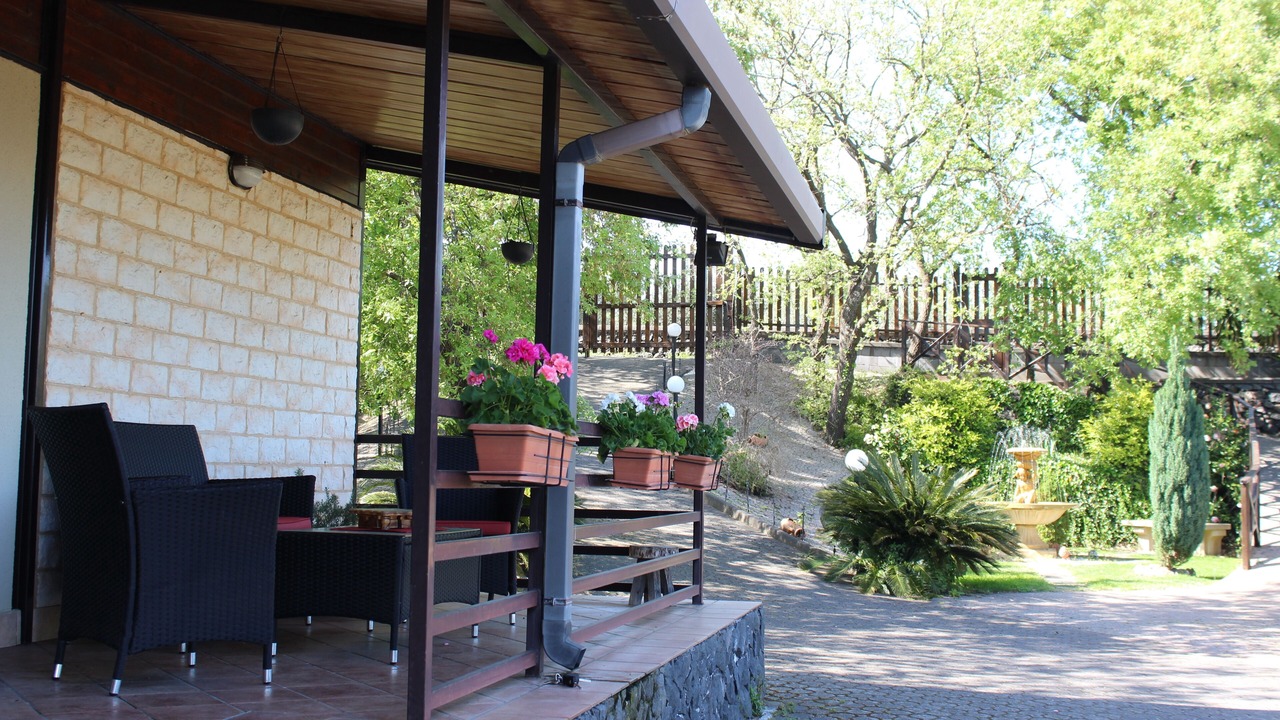 Photo of Outdoor in Piedimonte Etneo