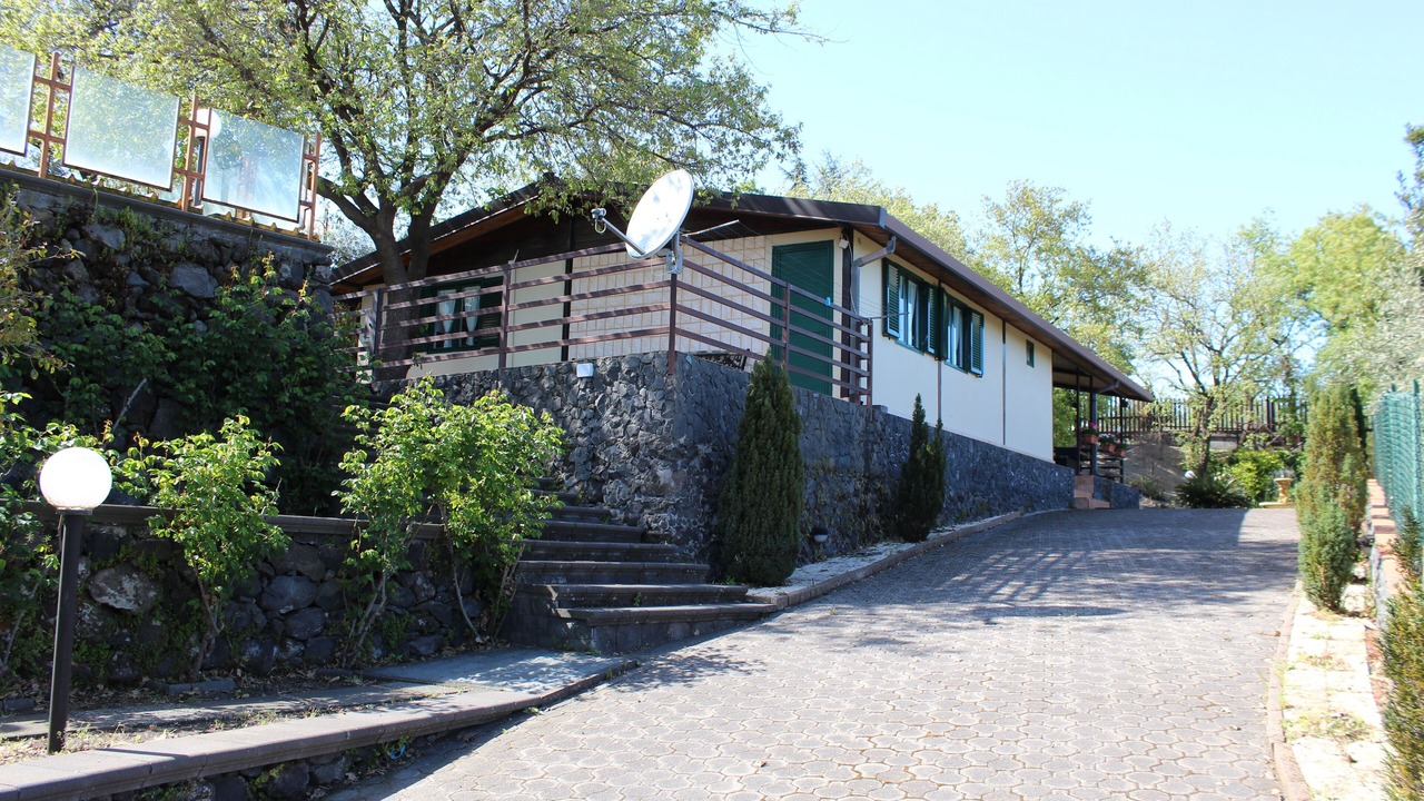 Photo of Outdoor in Piedimonte Etneo