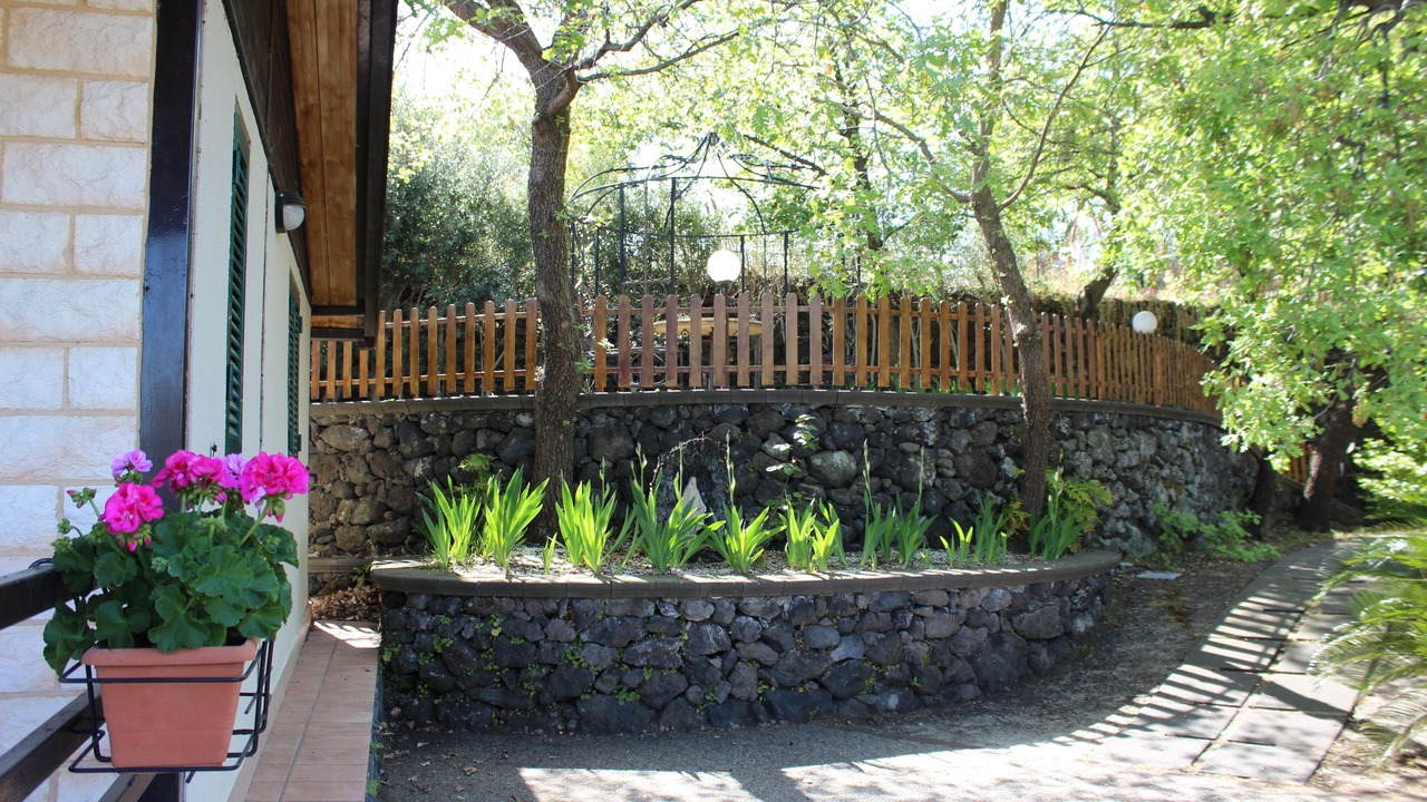 Photo of Outdoor in Piedimonte Etneo
