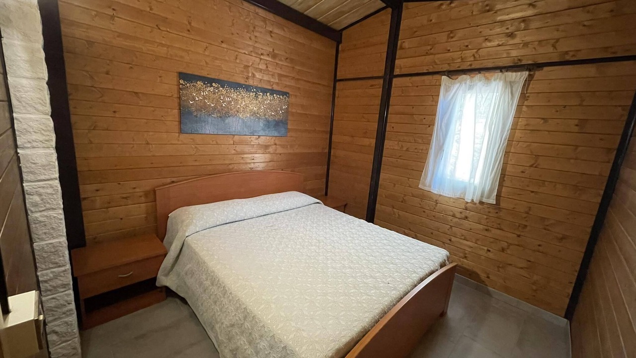 Photo of Bedroom in Piedimonte Etneo