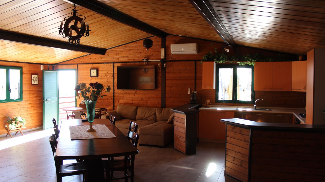 Photo of Livingroom in Piedimonte Etneo