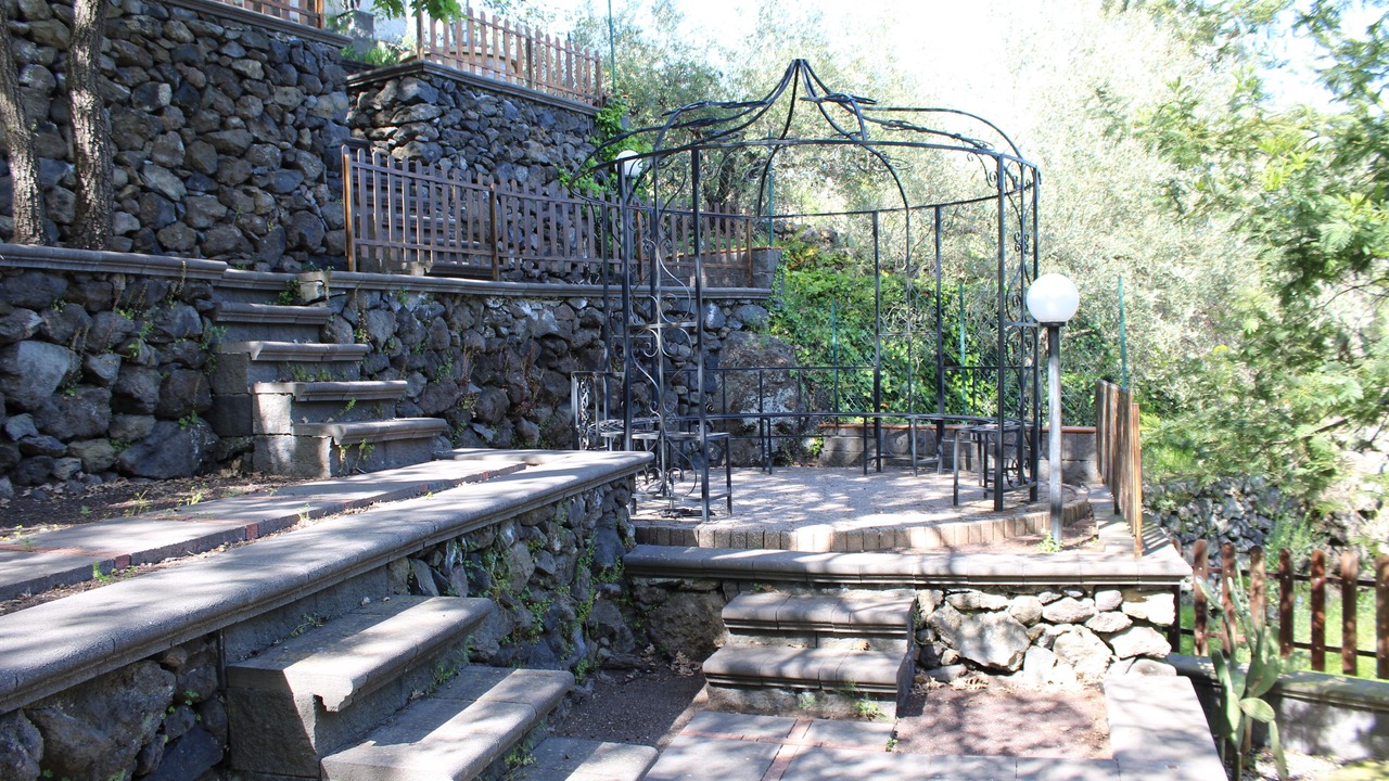Photo of Outdoor in Piedimonte Etneo