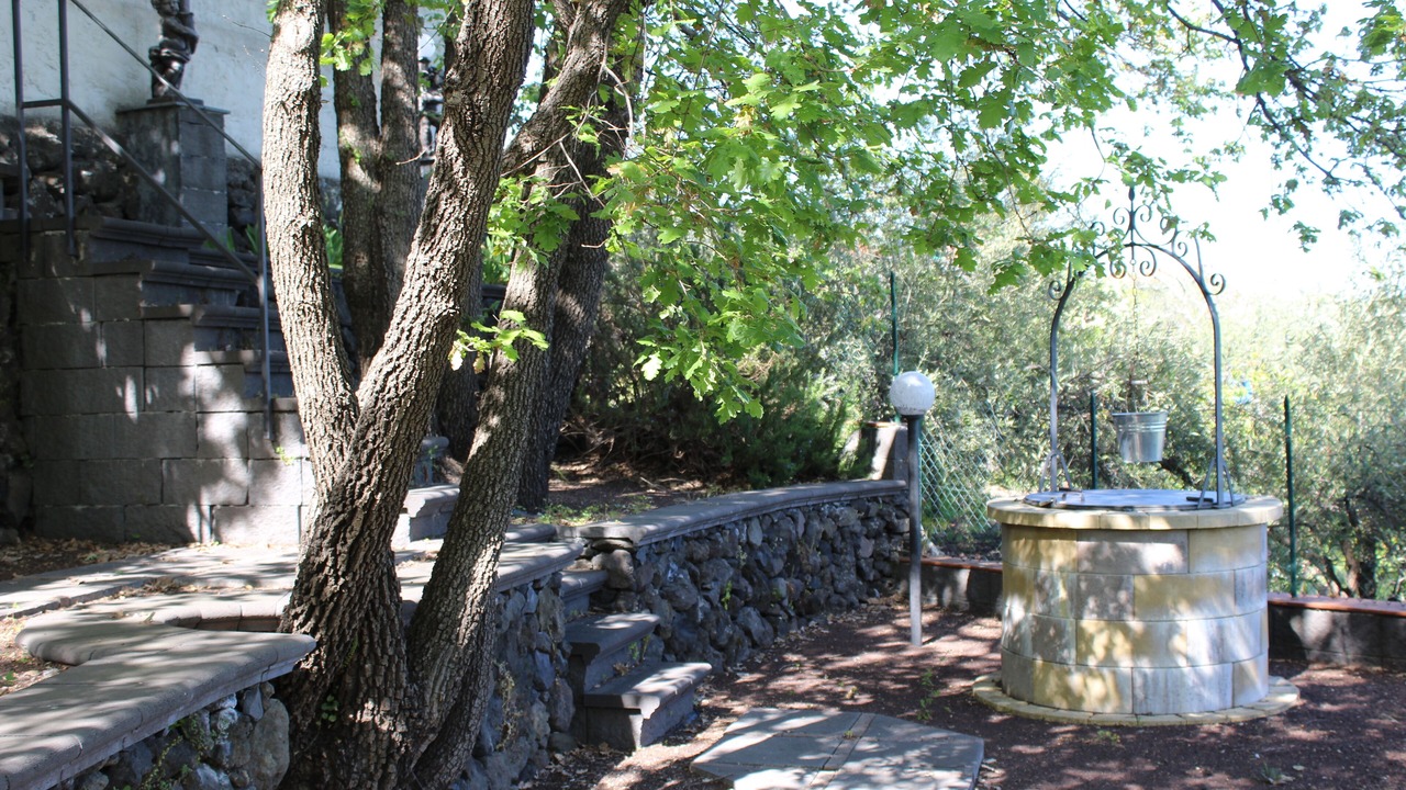 Photo of Outdoor in Piedimonte Etneo