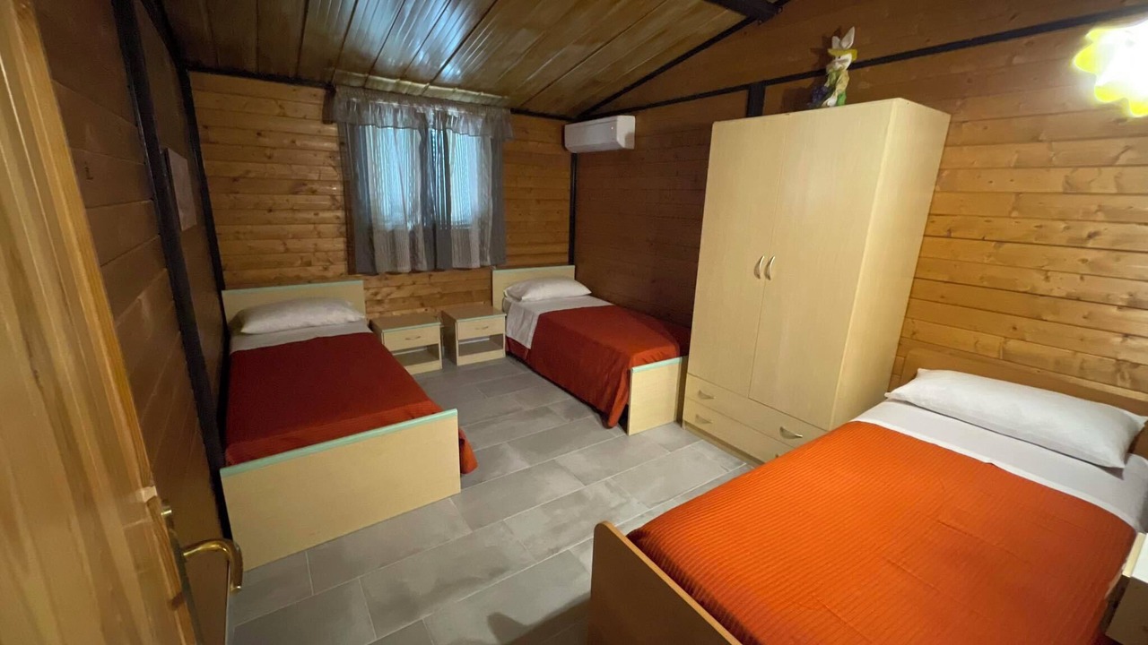 Photo of Bedroom in Piedimonte Etneo