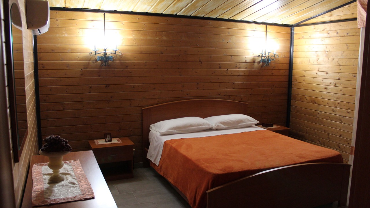 Photo of Bedroom in Piedimonte Etneo