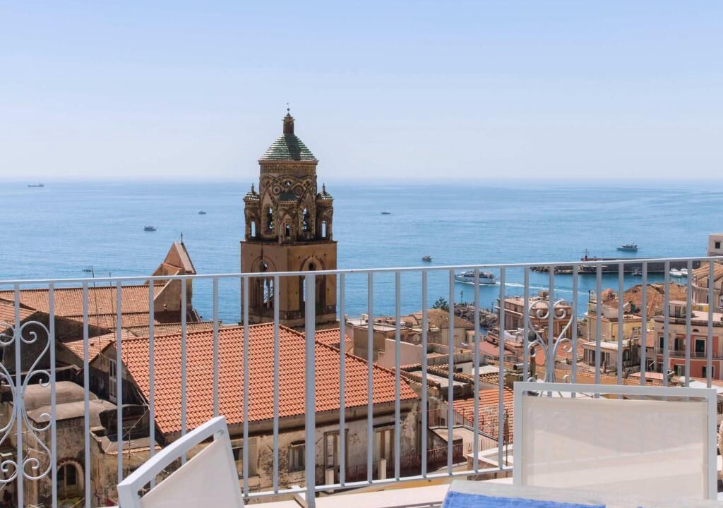 Photo of Outdoor in Amalfi