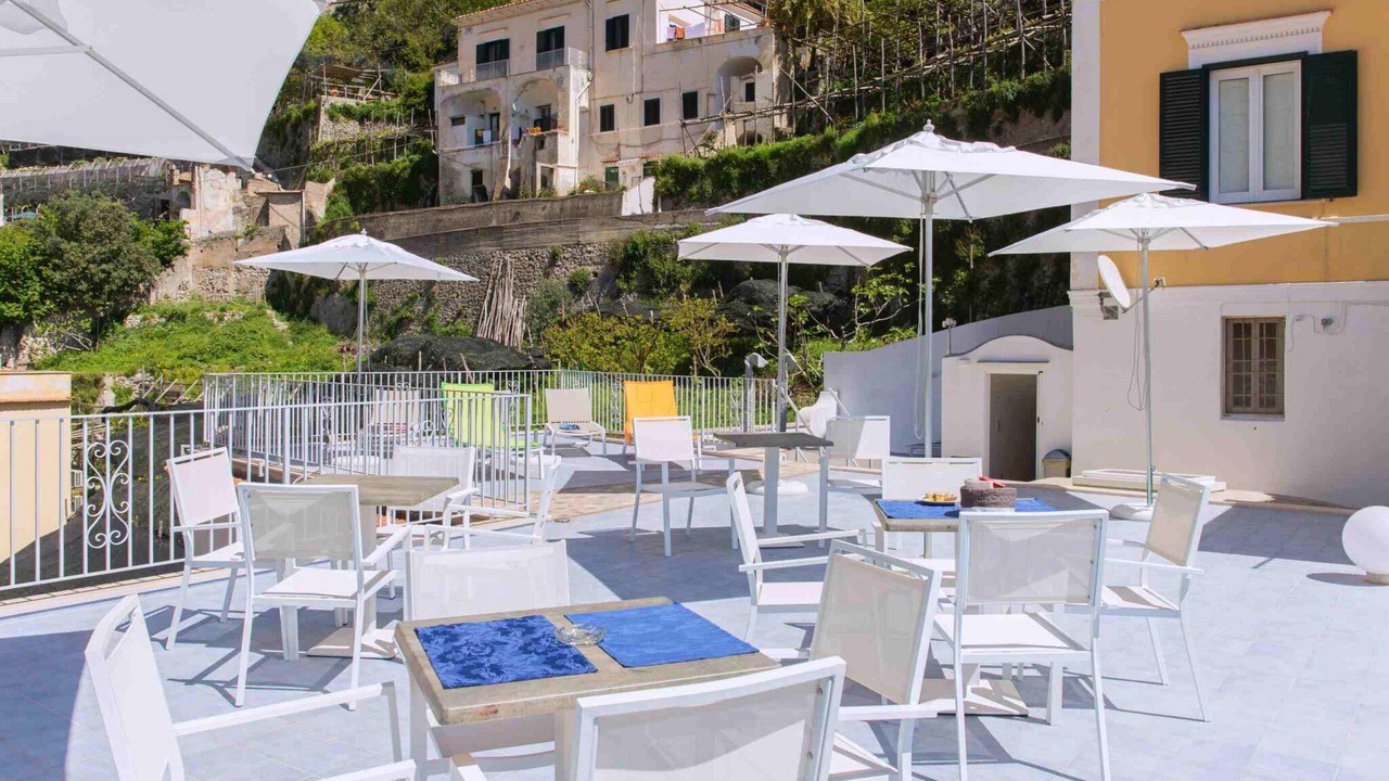 Photo of Outdoor in Amalfi