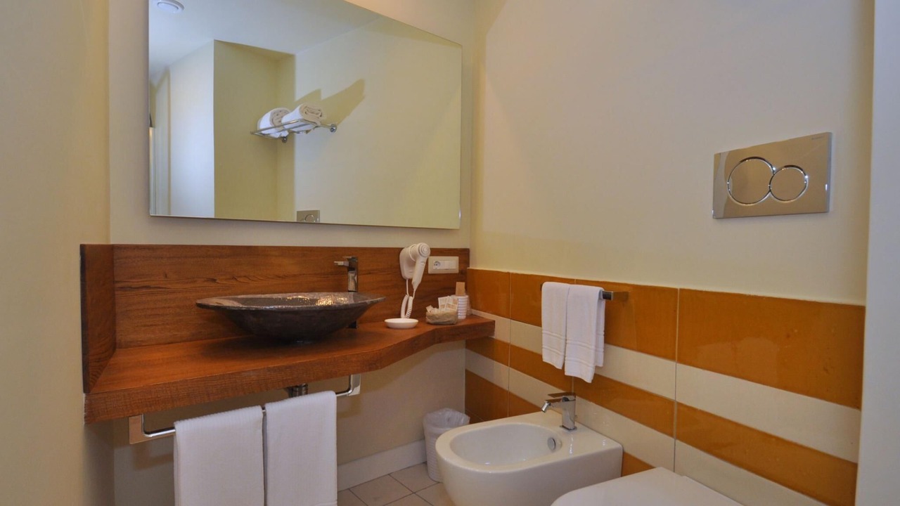 Photo of Bathroom in Amalfi