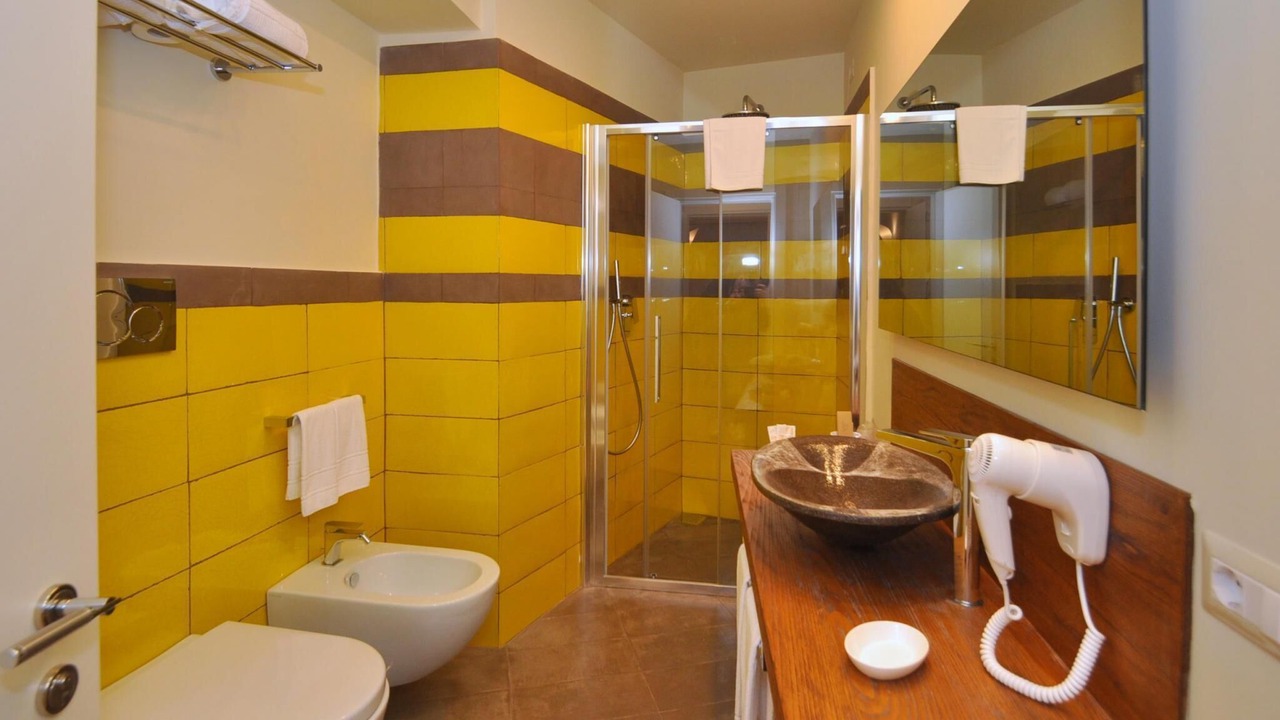 Photo of Bathroom in Amalfi