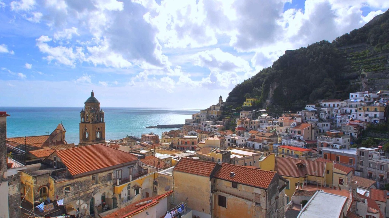 Photo of Others in Amalfi