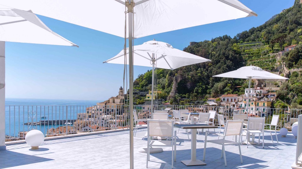 Photo of Outdoor in Amalfi