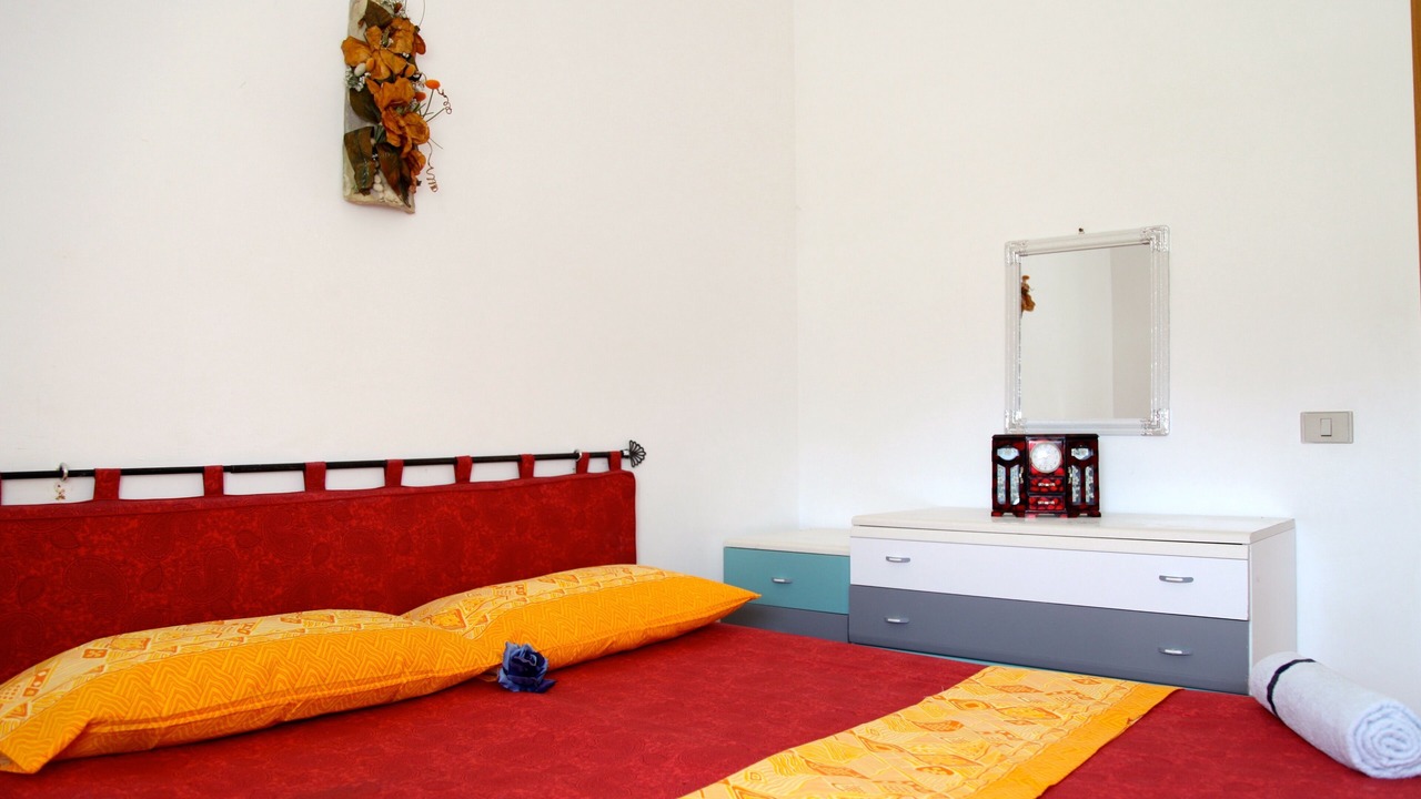Photo of Bedroom in Granelli