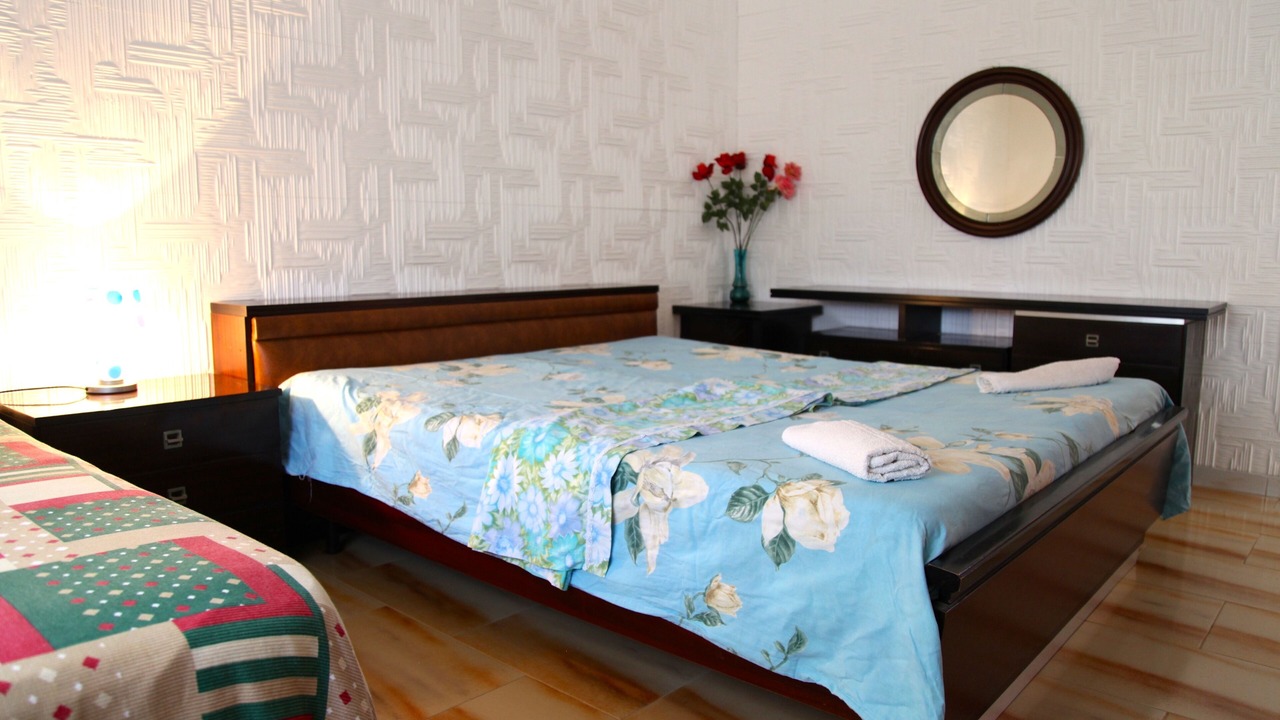 Photo of Bedroom in Granelli