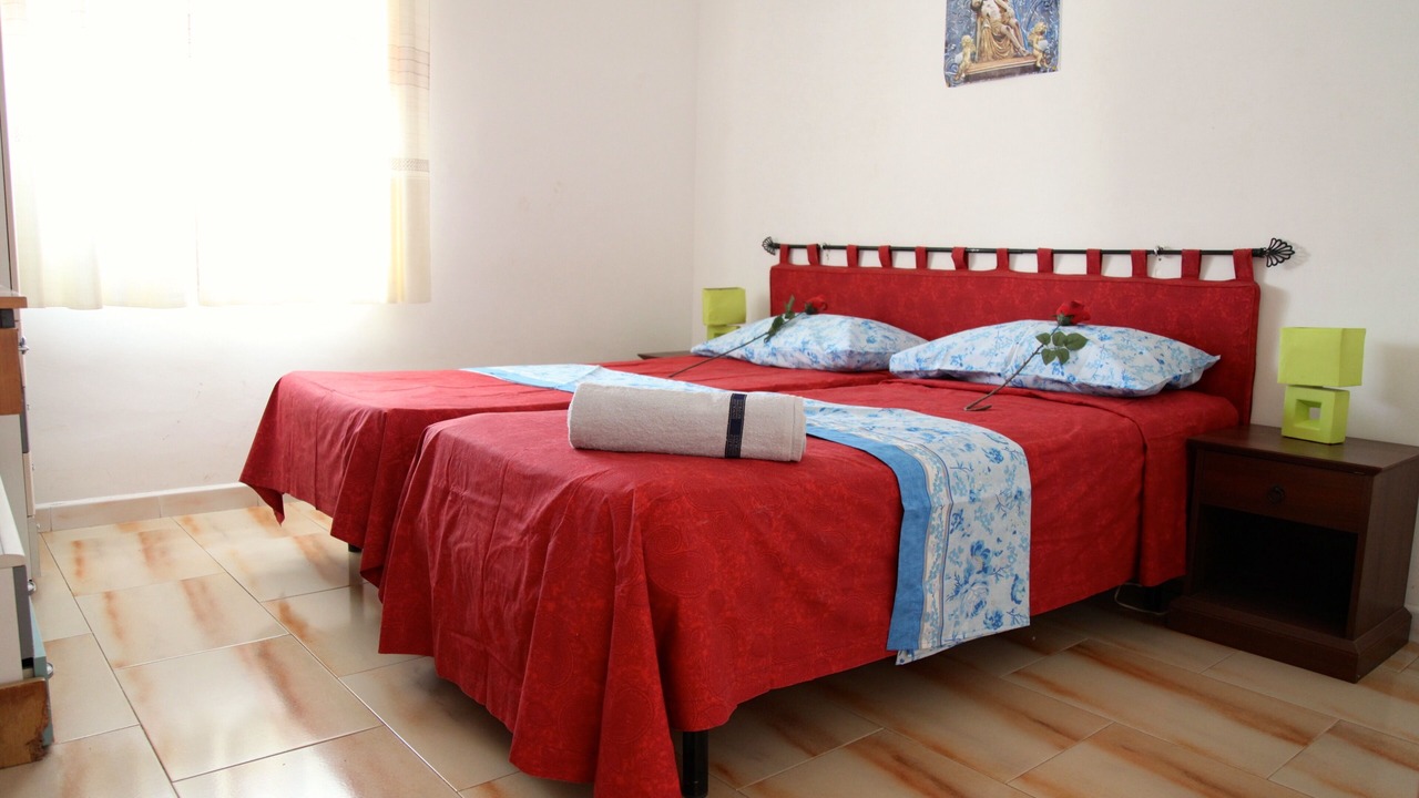 Photo of Bedroom in Granelli