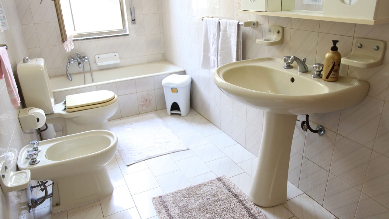 Photo of Bathroom in Granelli